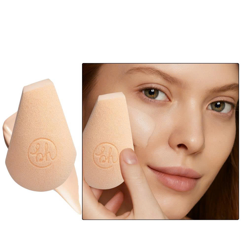 Mút Tán Nền Che Khuyết Điểm Tạo Khối BH Cosmetics Foundation Blender BHM003
